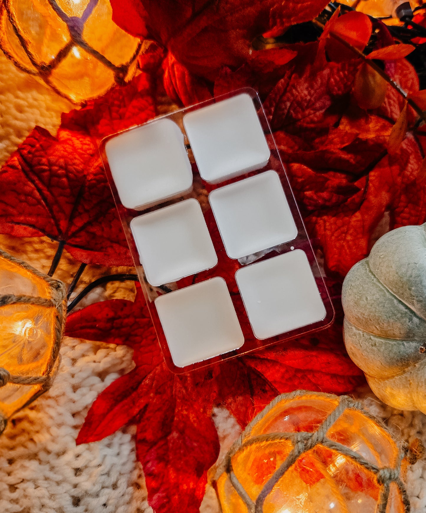 Stillwater Season Discovery Pack – Fall Wax Melt Sampler