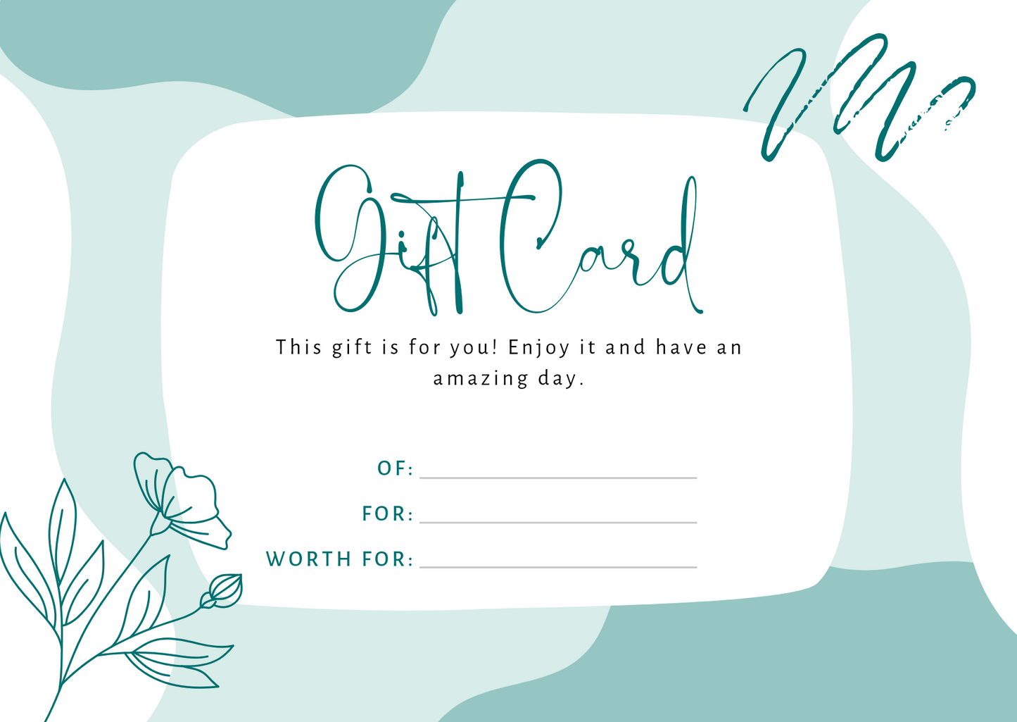 Gift Cards