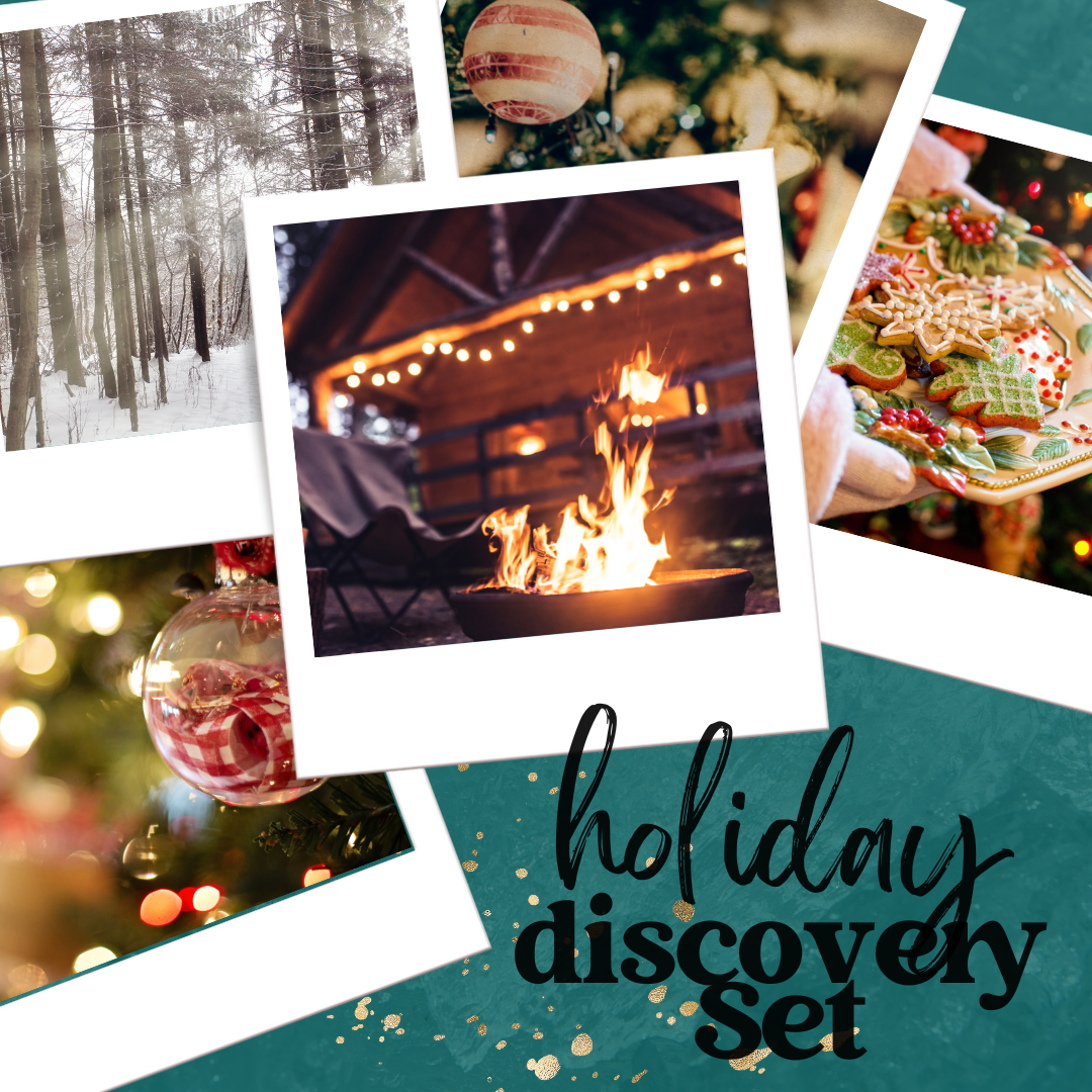 Holiday Discovery Pack