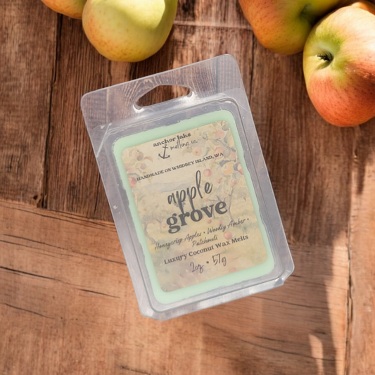 Apple Grove Wax Melts