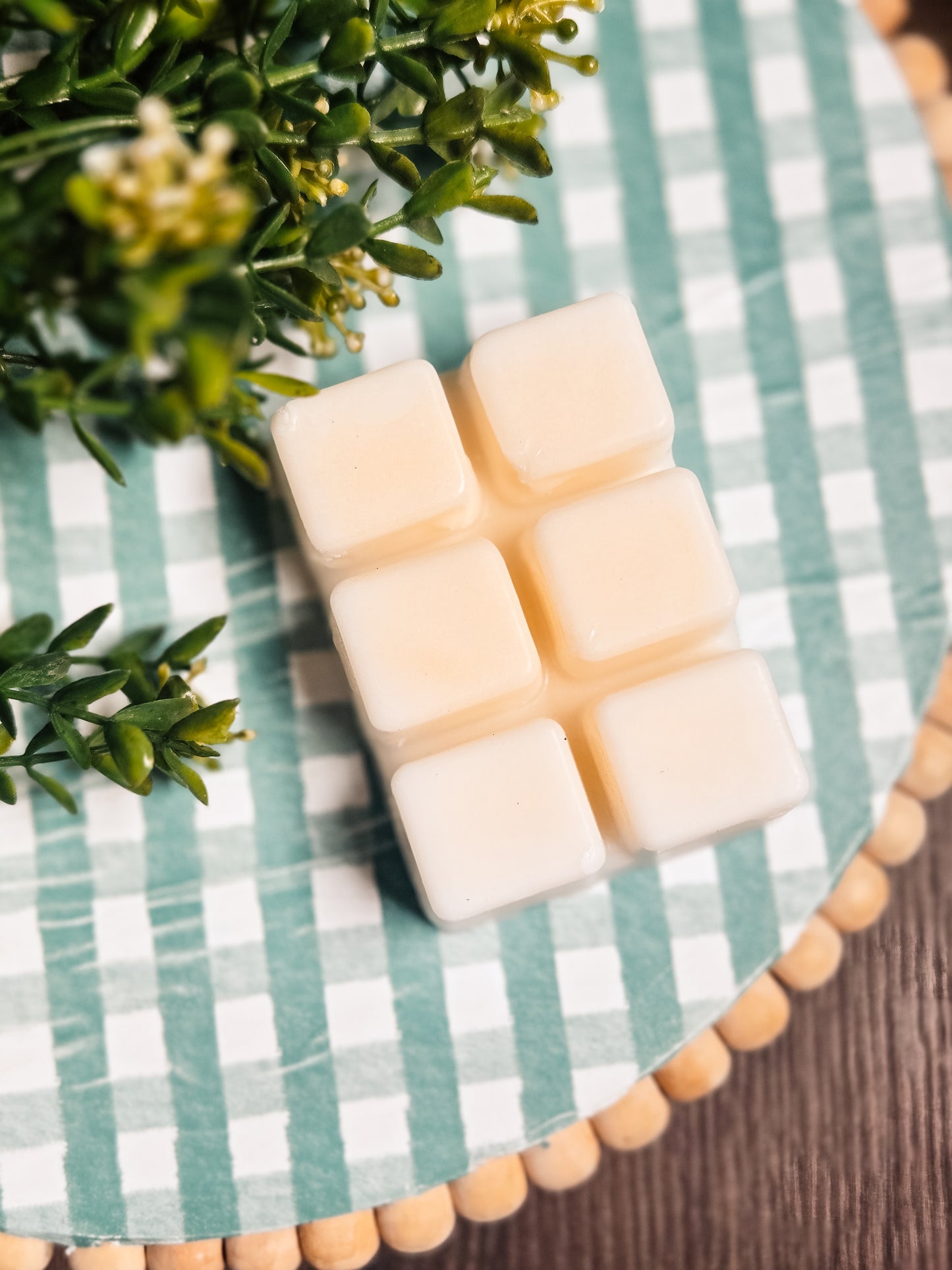 Sunlit Meadows Wax Melt - Wildflower & Golden Honey Scent